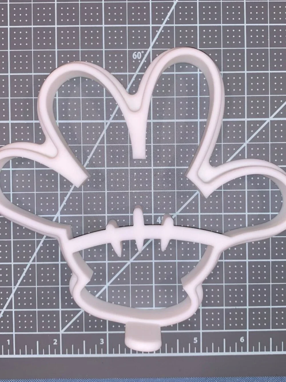 Disney Mickey and Friends Pancake Molds from Williams Sonoma
